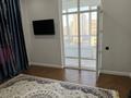 1-комнатная квартира · 42 м² · 8/16 этаж, Ж.Нажимеденова 54 за 300 000 ₸ в Астане, Сарайшык р-н — фото 3