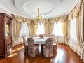 Отдельный дом · 6 комнат · 450 м² · 7 сот., мкр Айгерим-1, Пригородная 5/1 за 155 млн ₸ в Алматы, Алатауский р-н