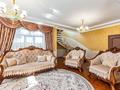 Отдельный дом · 6 комнат · 450 м² · 7 сот., мкр Айгерим-1, Пригородная 5/1 за 155 млн ₸ в Алматы, Алатауский р-н — фото 10