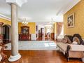 Отдельный дом · 6 комнат · 450 м² · 7 сот., мкр Айгерим-1, Пригородная 5/1 за 155 млн ₸ в Алматы, Алатауский р-н — фото 14
