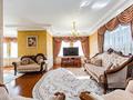 Отдельный дом · 6 комнат · 450 м² · 7 сот., мкр Айгерим-1, Пригородная 5/1 за 155 млн ₸ в Алматы, Алатауский р-н — фото 18