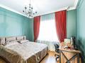 Отдельный дом · 6 комнат · 450 м² · 7 сот., мкр Айгерим-1, Пригородная 5/1 за 155 млн ₸ в Алматы, Алатауский р-н — фото 40
