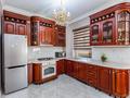 Отдельный дом · 6 комнат · 450 м² · 7 сот., мкр Айгерим-1, Пригородная 5/1 за 155 млн ₸ в Алматы, Алатауский р-н — фото 6