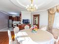 Отдельный дом · 6 комнат · 450 м² · 7 сот., мкр Айгерим-1, Пригородная 5/1 за 155 млн ₸ в Алматы, Алатауский р-н — фото 7
