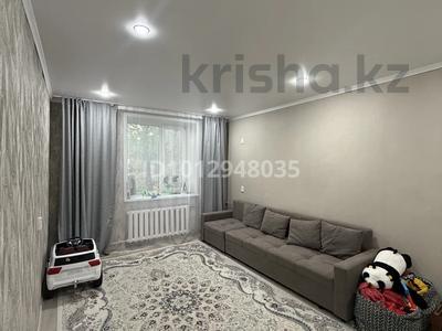 2-бөлмелі пәтер · 57.8 м² · 3/3 қабат, Алексеенко 4, бағасы: 6.6 млн ₸ в Курчатове