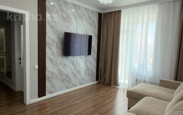 2-комнатная квартира · 60 м² · 9/10 этаж, Казыбек Би 9/3 за 41.9 млн ₸ в Астане, Нура р-н — фото 16