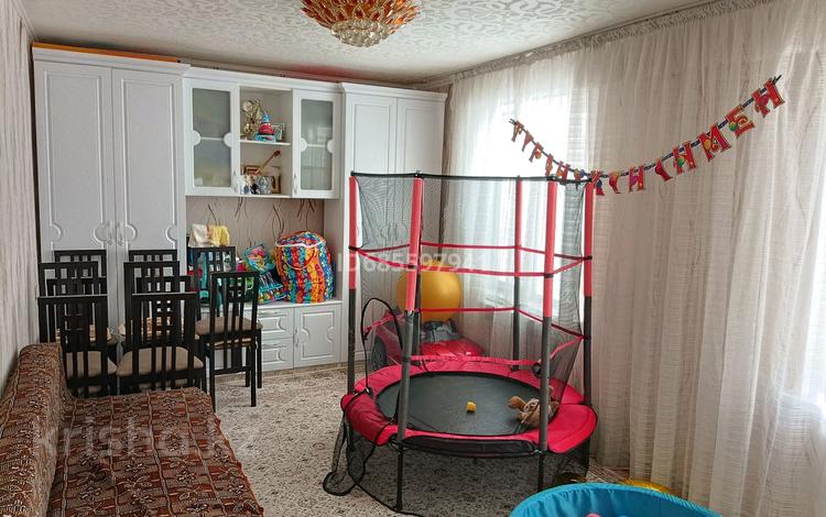 3-бөлмелі пәтер · 56 м² · 4/5 қабат, Лермонтова 47, бағасы: 27 млн ₸ в Талгаре — фото 2