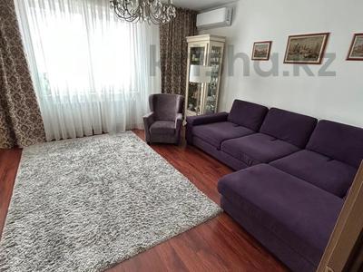 3-комнатная квартира · 94 м² · 7/7 этаж, проспект Аль Фараби 24 за ~ 56 млн ₸ в Астане, Есильский р-н