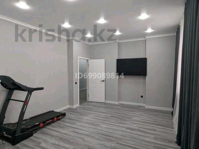 3-комнатная квартира · 75 м² · 6/17 этаж, мкр Юго-Восток, Волочаевская за 37.5 млн ₸ в Караганде, Казыбек би р-н