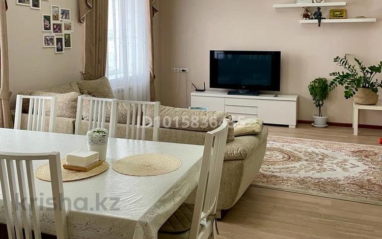2-комнатная квартира · 60 м² · 2/4 этаж, Академика Жарбосынова — Академика Жарбосынова- Ерниязова за 200 000 ₸ в Атырау — фото 2