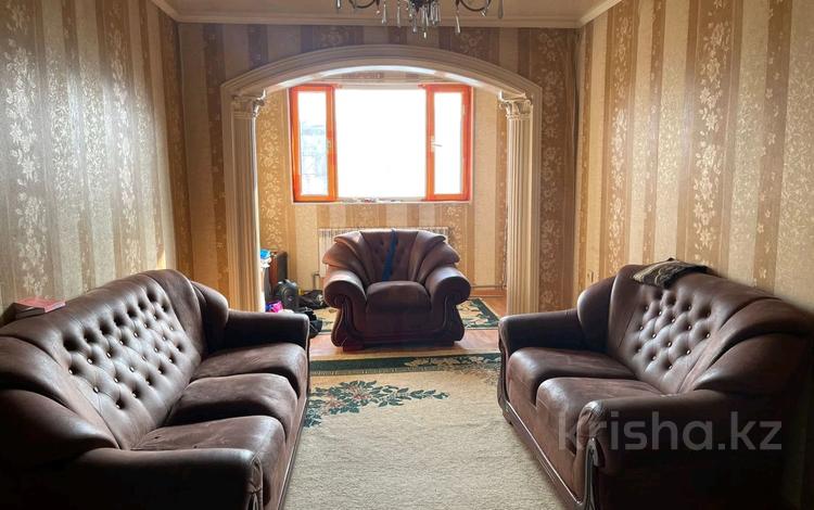 3-комнатная квартира · 70 м² · 5/5 этаж, Токаева 14 — Токаева за 180 000 ₸ в Шымкенте, Туран р-н — фото 2