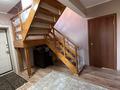 Жеке үй · 4 бөлме · 132 м² · 10 жүзд., Северный шағын ауданы 687, бағасы: 53 млн ₸ в Костанае, Микрорайон Северный — фото 25