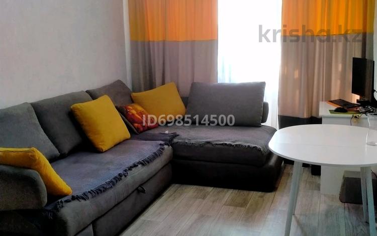 2-комнатная квартира · 41.7 м² · 4/5 этаж, Абая 26 — проспект Сатпаева за 11 млн ₸ — фото 2