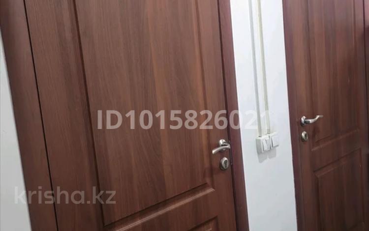 1-бөлмелі пәтер · 24 м² · 1/6 қабат, Кенесары хана 83, бағасы: 9.5 млн ₸ в Алматы, Бостандыкский р-н — фото 2