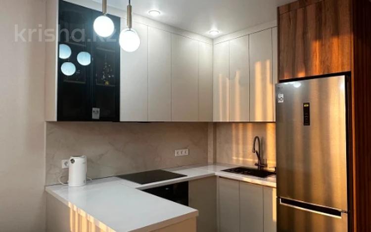 2-комнатная квартира · 48.3 м² · 8/14 этаж, Е-915 13 за 34.9 млн ₸ в Астане, Есильский р-н — фото 4