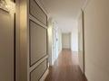 4-комнатная квартира · 186 м² · 28/32 этаж, Кошкарбаева 2 за 132 млн ₸ в Астане, Сарайшык р-н — фото 8