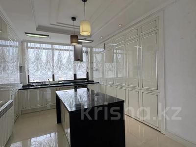 4-комнатная квартира · 186 м² · 28/32 этаж, Кошкарбаева 2 за 132 млн ₸ в Астане, Сарайшык р-н