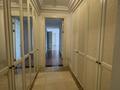 4-комнатная квартира · 186 м² · 28/32 этаж, Кошкарбаева 2 за 132 млн ₸ в Астане, Сарайшык р-н — фото 36