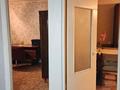 3-бөлмелі пәтер · 62.7 м² · 2/5 қабат, 28-шағынаудан, 28й микрорайон, Муканова 26, бағасы: 230 000 ₸ в Караганде, Казыбек би р-н