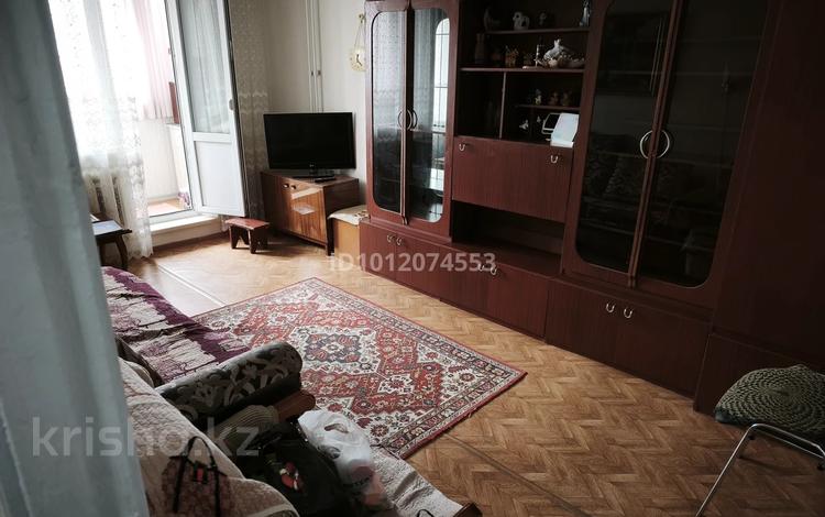 2-комнатная квартира · 52 м² · 4/9 этаж, ул. Летунова 95 за 200 000 〒 в Костанае — фото 2