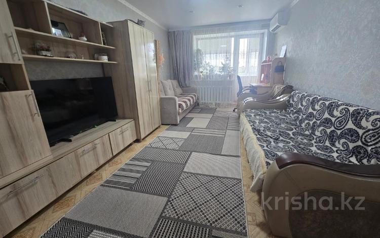 1-бөлмелі пәтер · 32.4 м² · 5/5 қабат, победы, бағасы: 13.5 млн ₸ в Петропавловске — фото 2
