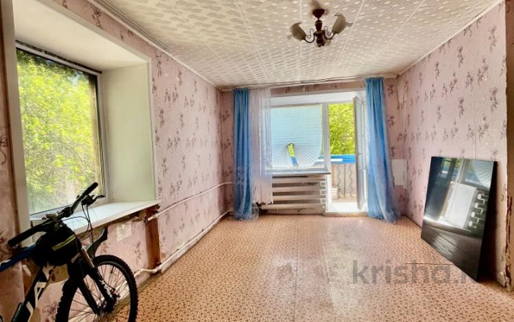 1-бөлмелі пәтер · 34 м² · 2/4 қабат, ул. Тищенко, бағасы: 4.5 млн ₸ в Темиртау — фото 5