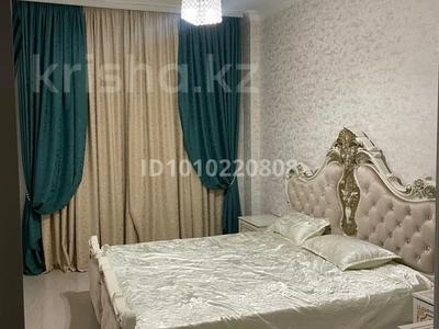 2-комнатная квартира · 44.5 м² · 9/10 этаж, Ильяс Омаров 27 — Мухамедханова за 30 млн ₸ в Астане, Нура р-н