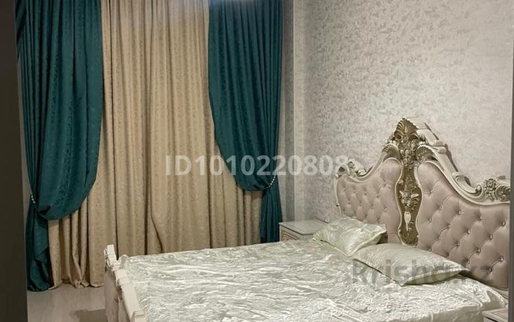 2-комнатная квартира · 44.5 м² · 9/10 этаж, Ильяс Омаров 27 — Мухамедханова за 30 млн ₸ в Астане, Нура р-н — фото 2