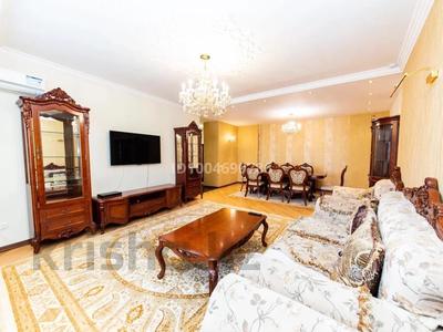 4-комнатная квартира · 178 м², Достык 13/3 за 700 000 〒 в Астане, Есильский р-н