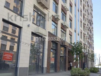 Свободное назначение, офисы, магазины и бутики, склады, общепит, салоны красоты, бани, гостиницы и зоны отдыха, медцентры и аптеки, образование, развлечения · 129.4 м² за 80 млн 〒 в Атырау, мкр Нурсая