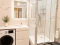 2-комнатная квартира · 65 м² · 7/12 этаж, Розыбакиева 197/2 — МЕГА на розабакиева за 35 000 ₸ в Алматы, Бостандыкский р-н — фото 3