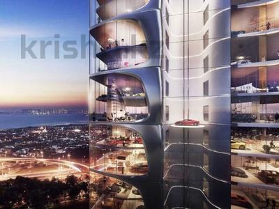 2-комнатная квартира · 67 м² · 30/80 этаж, Дубай за ~ 230.5 млн ₸