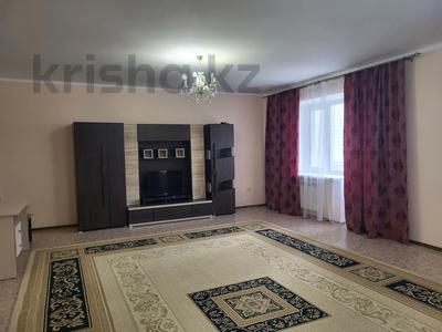 3-комнатная квартира · 180 м² · 4/5 этаж, Новый город, Есет батыра 97 к 4 — Есет батыра 97 корпус 4 за 250 000 〒 в Актобе