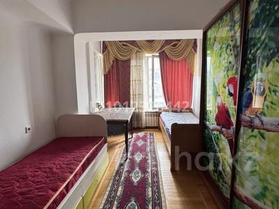2 комнаты · 70 м² · 8/12 этаж, Достық 44 — Достык Жамбыла за 70 000 〒 в Алматы, Медеуский р-н