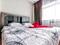 1-комнатная квартира · 45 м² · 17/41 этаж, Достык 5 за 2 500 ₸ в Астане, Есильский р-н