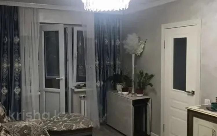 2-бөлмелі пәтер · 45 м² · 3/4 қабат, Райымбека проспект, бағасы: 30 млн ₸ в Алматы, Алмалинский р-н — фото 2