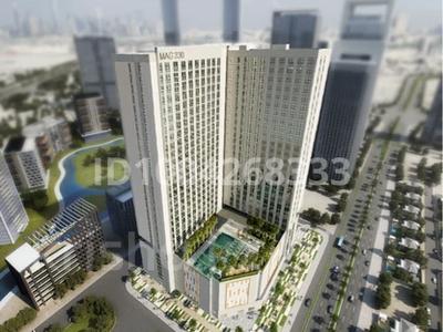 1-комнатная квартира · 56 м² · 10/23 этаж, City of Arabia, Dubailand 330 — E11 за 130 млн 〒 в Дубае