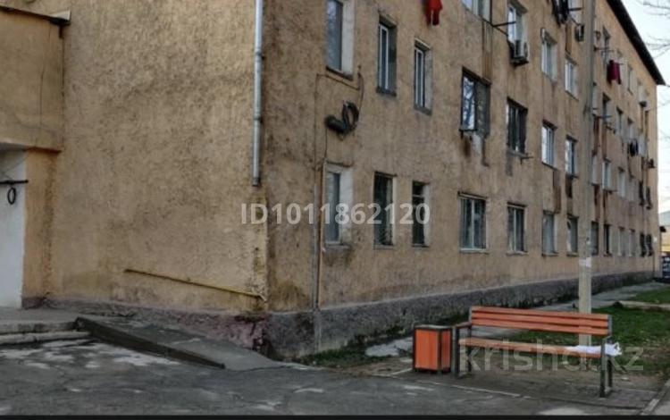 1-бөлмелі пәтер · 17.6 м² · 4/4 қабат, Алдиярова — Казына, бағасы: 7.5 млн ₸ в Шымкенте, Енбекшинский р-н — фото 5
