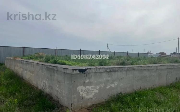Жер телімі · 10 сотық, Туран — Рыскулбекова, бағасы: 16 млн ₸ в Косшы — фото 2