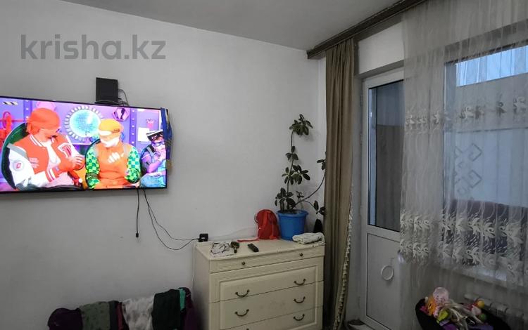 1-комнатная квартира, 39.6 м², 5/5 этаж, мкр Жас Канат 1/55 за 18 млн 〒 в Алматы, Турксибский р-н — фото 6