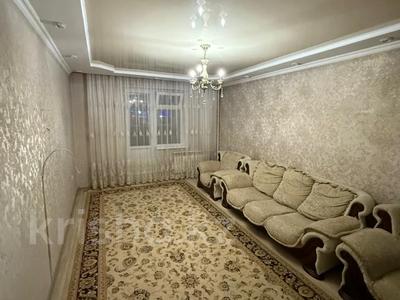 4-комнатная квартира · 88 м² · 4/5 этаж, Жана Гарышкер за 35 млн 〒 в Талдыкоргане