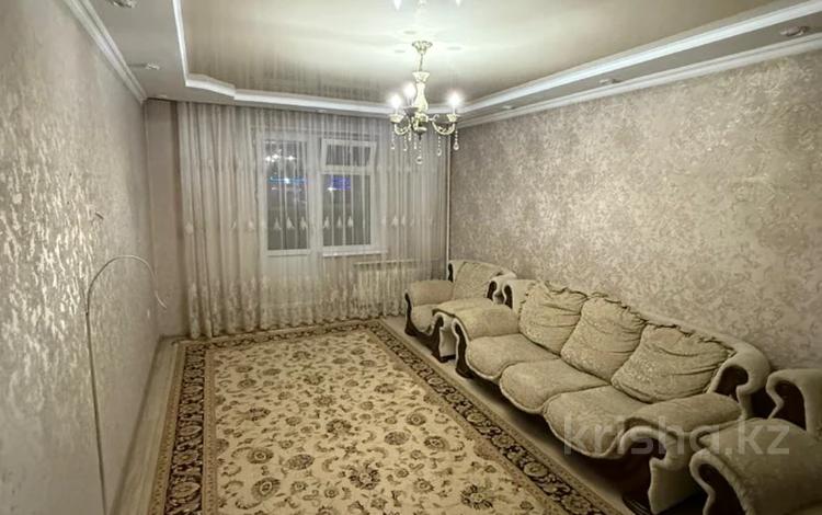 4-бөлмелі пәтер · 88 м² · 4/5 қабат, Жана Гарышкер, бағасы: 35 млн ₸ в Талдыкоргане — фото 7