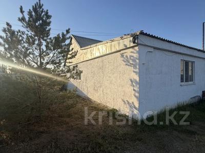 Отдельный дом · 3 комнаты · 100 м² · 6 сот., Птицефабрика 1 за 10.3 млн ₸ в Уральске