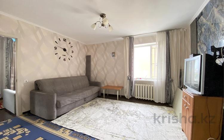1-бөлмелі пәтер · 37 м² · 5/6 қабат, Косшыгулулы 24/2, бағасы: 15.5 млн ₸ в Астане, Сарыарка р-н — фото 3