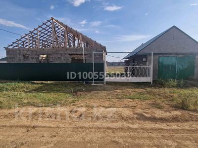 Отдельный дом · 3 комнаты · 120 м² · 10 сот., Юго Запад 86 за 7 млн 〒 в Пугачеве