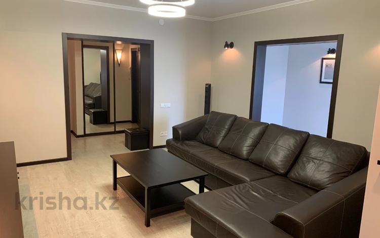 4-бөлмелі пәтер · 84.4 м² · 4/5 қабат, Азаттык 75, бағасы: 37 млн ₸ в Атырау — фото 17
