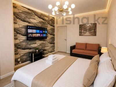 1-комнатная квартира · 42 м² · 7/9 этаж, мкр Туран — Алматинская трасса, Shymkentsity mall, и проспект Байдибек би за 14 000 ₸ в Шымкенте, Каратауский р-н