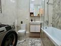 1-комнатная квартира · 45 м² · 17/17 этаж, Туран 43/3 — РДЦ, Хан Шатыр, Ана мен Бала за 14 000 ₸ в Астане, Есильский р-н — фото 7