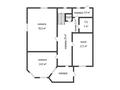 Отдельный дом · 6 комнат · 192 м² · 10 сот., Заречное 1 за 85 млн ₸ в Костанае — фото 17