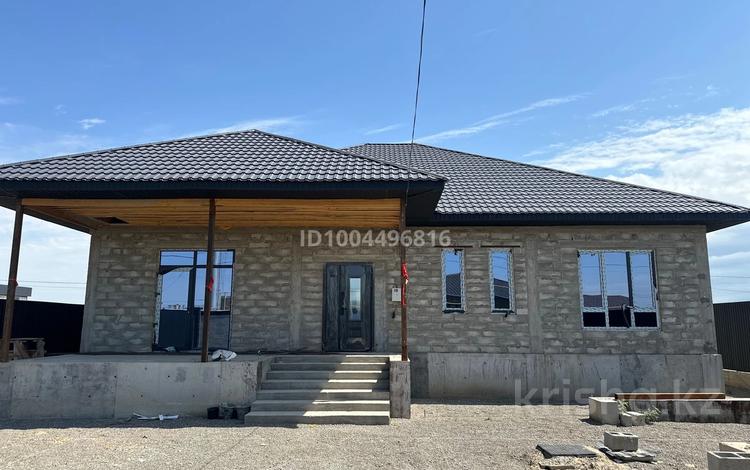 Часть дома · 10 комнат · 224 м² · 6 сот., 1й 450 — Массив Школьный за 30 млн 〒 в  — фото 5